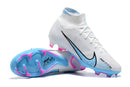 Chuteira Nike Air Zoom Mercurial Superfly IX Elite Campo - MAJESTO BR