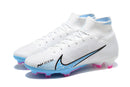 Chuteira Nike Air Zoom Mercurial Superfly IX Elite Campo - MAJESTO BR