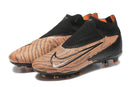 Chuteira Nike Phantom GX Elite FG Campo - MAJESTO BR
