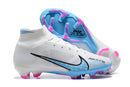 Chuteira Nike Air Zoom Mercurial Superfly IX Elite Campo - MAJESTO BR