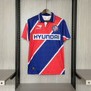 Camisa Bahia Fora 1998 - Versão Retrô Hyundai - MAJESTO BR