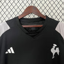 Camisa Atlético Mineiro Treino 24/25 - Preto - MAJESTO BR
