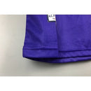 Camisa Fiorentina Retrô Manga Longa 1998/99 - Nintendo - Roxa - MAJESTO BR