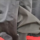 Jaqueta Chicago Bulls 23/24 Masculino - Preto - MAJESTO BR