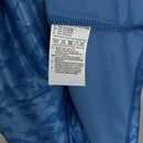 Camisa Cruzeiro Titular 93/94 - Versão Retrô Coca-Cola Azul - MAJESTO BR