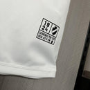 Camisa Vasco Edição Especial 24/25 - Versão Feminina Baby Look Branca - MAJESTO BR