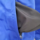 Jaqueta Golden State Warriors 23/24 Masculino - Azul - MAJESTO BR