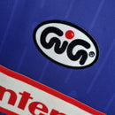 Camisa Retrô Fiorentina I Fila 1997/98 Masculino Roxo - MAJESTO BR