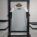 Camisa Vasco de Treino 23/24 - Cinza - MAJESTO BR