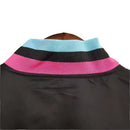 Jaqueta Miami Heat 23/24 Masculino - Preto - MAJESTO BR