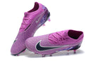 Chuteira Nike Phantom GX Low Elite FG Campo - MAJESTO BR