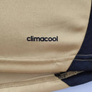 Camisa Retrô Milan III Third Adidas 2013/14 Masculino Dourado - MAJESTO BR