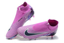 Chuteira Nike Phantom GX Elite FG Campo - MAJESTO BR
