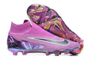 Chuteira Nike Phantom GX Elite FG Campo - MAJESTO BR