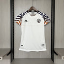 Camisa Vasco Edição Especial 24/25 - Versão Feminina Baby Look Branca - MAJESTO BR