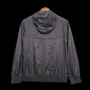 Jaqueta Philadelphia 76ers 23/24 Masculino - Vermelho - MAJESTO BR