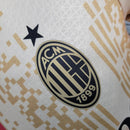 Camisa AC Milan Edição Especial 2023/24 Jogador Dourado - Puma - MAJESTO BR