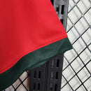 Camisa Portugal Home NIke 1972 Retrô- Vermelha - MAJESTO BR