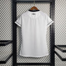 Camisa Sport Recife Away 23/24 Feminina - Branca - MAJESTO BR