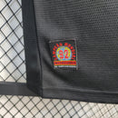 Camisa São Paulo Third 22/23 - Branca e Preta - MAJESTO BR