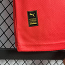 Camisa Marrocos Home 2022 - Vermelha - MAJESTO BR