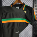 Camisa Venezia Home 22/23 - Preta - MAJESTO BR
