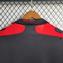 Camisa Retrô Milan III Adidas 2007/08 Masculino Preto - MAJESTO BR