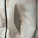 Jaqueta Corta-Vento Flamengo Reversível 24/25 - MAJESTO BR