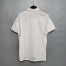 Camisa Retrô Real Madrid I Home Adidas 2011/12 Masculino Branco - MAJESTO BR