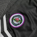 Shorts Nike Just Do It 23/24 - Casual- Preto E Branco - MAJESTO BR