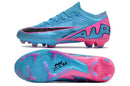 Chuteira Nike Air Zoom Mercurial Vapor XV Low Elite Campo - MAJESTO BR