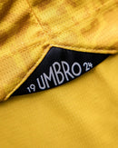 Camisa Santos Third 24/25 - Amarela - MAJESTO BR