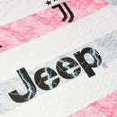 Camisa Juventus Away 23/24 - Branca - MAJESTO BR