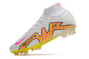 Chuteira Nike Air Zoom Mercurial Superfly IX Elite Campo - MAJESTO BR