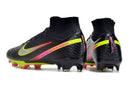 Chuteira Nike Air Zoom Mercurial Superfly IX Elite Campo - MAJESTO BR
