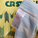 Camisa Celtic Retrô 1991/1992 Amarela e Verde - Umbro - MAJESTO BR