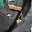 Jaqueta Boston Celtics 23/24 Masculino - Preto - MAJESTO BR