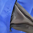 Jaqueta Philadelphia 76ers 23/24 Masculino - Azul - MAJESTO BR