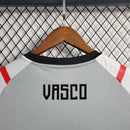Camisa Vasco de Treino 23/24 - Cinza - MAJESTO BR