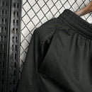 Shorts Corinthians 24/25 - Preto - MAJESTO BR