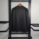 Kit Jaqueta + Calça Corinthians 23/24 - Preto - MAJESTO BR