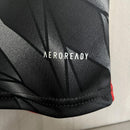 Conjunto Infantil CRF III 24/25 - Cinza - MAJESTO BR