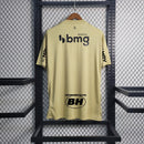 Camisa Atlético Mineiro III 22/23 - Versão Torcedor - MAJESTO BR