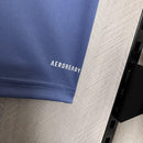 Camisa Cruzeiro de Treino 24/25 - Azul e Laranja - MAJESTO BR