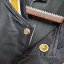 Jaqueta Los Angeles Lakers 23/24 Masculino - Preto - MAJESTO BR