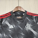 Conjunto Infantil CRF III 24/25 - Cinza - MAJESTO BR