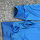 Conjunto de Frio Grêmio 23/24 - Azul - MAJESTO BR