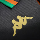 Camisa Venezia Home 22/23 - Preta - MAJESTO BR