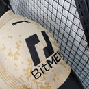 Camisa AC Milan Edição Especial 2023/24 Jogador Dourado - Puma - MAJESTO BR