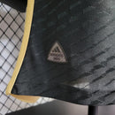 Camisa Argentina Black Adidas Jogador 2023/24 Masculino Preto - MAJESTO BR